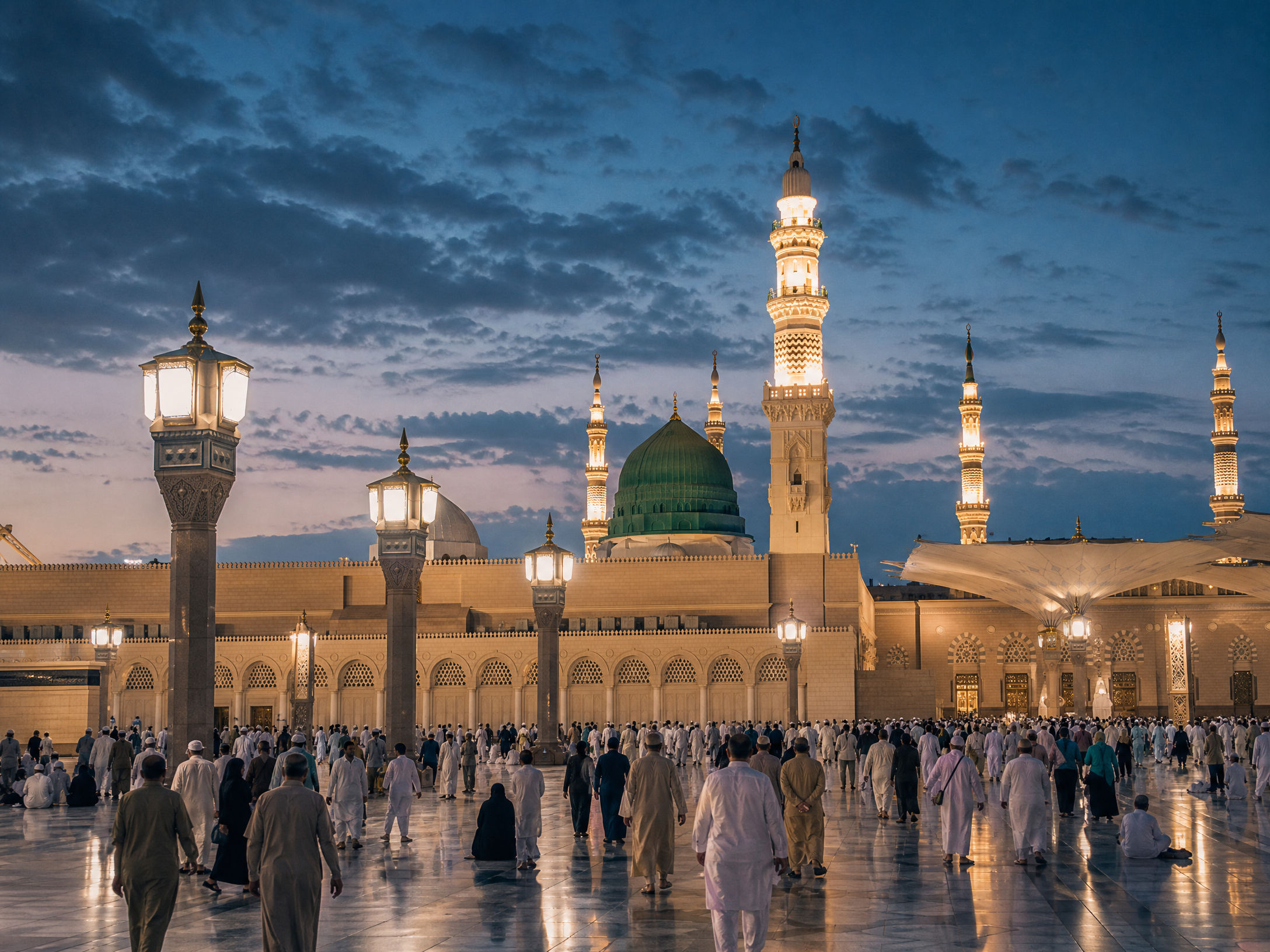 Umrah Express
